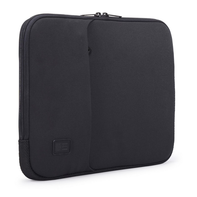 Case Logic Laps LAPSP214 40,6 cm (16") Housse Noir | JDB-Info