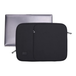 Case Logic Laps LAPSP214 40,6 cm (16") Housse Noir | JDB-Info