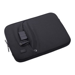 Case Logic Laps LAPSP214 40,6 cm (16") Housse Noir | JDB-Info
