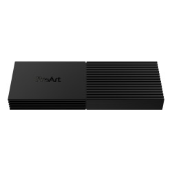 ASUS PA40SU Enceinte ssd Noir M.2 | JDB-Info