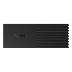 ASUS PA40SU Enceinte ssd Noir M.2 | JDB-Info