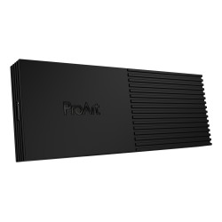 ASUS PA40SU Enceinte ssd Noir M.2 | JDB-Info