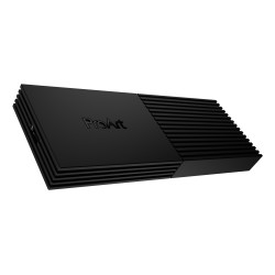 ASUS PA40SU Enceinte ssd Noir M.2 | JDB-Info