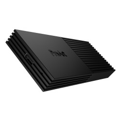 ASUS PA40SU Enceinte ssd Noir M.2 | JDB-Info