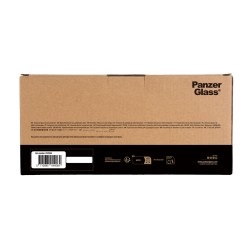PanzerGlass ® 2-Way Privacy Screen Protector iPhone 17e | 1 | JDB-Info