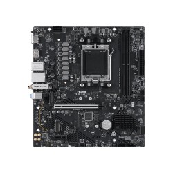 MSI Pro A620AM-G EVO WIFI AMD A620A Emplacement AM5 micro A | JDB-Info