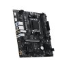 MSI Pro A620AM-G EVO WIFI AMD A620A Emplacement AM5 micro A | JDB-Info