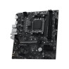 MSI Pro A620AM-G EVO WIFI AMD A620A Emplacement AM5 micro A | JDB-Info