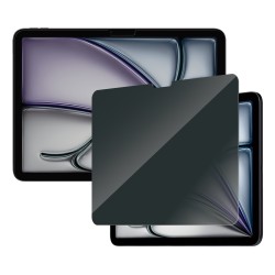 PanzerGlass ® 2-Way Privacy Screen Protector iPad Air 11'' | JDB-Info