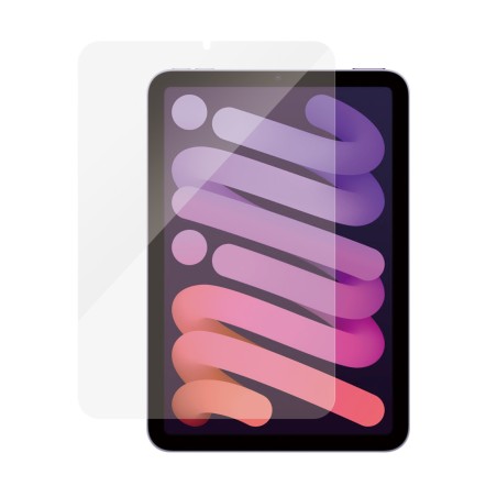 PanzerGlass ® Screen Protector iPad Mini 8.3'' (2021, 2024) | JDB-Info