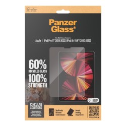 PanzerGlass ® Screen Protector iPad Pro 11'' (2018-2022) | | JDB-Info