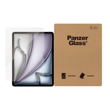PanzerGlass ® Screen Protector iPad Air 11'' (2024-2026) | | JDB-Info