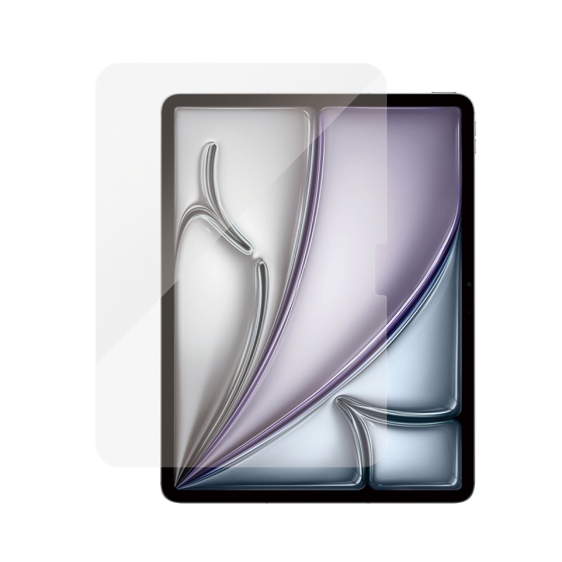 PanzerGlass ® Screen Protector iPad Air 11'' (2024-2026) | | JDB-Info