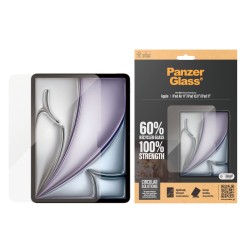 PanzerGlass ® Screen Protector iPad Air 11'' (2024-2026) | | JDB-Info
