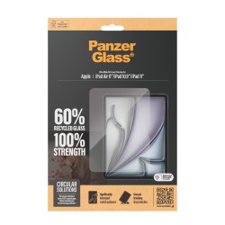 PanzerGlass ® Screen Protector iPad Air 11'' (2024-2026) | | JDB-Info