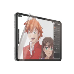 PanzerGlass ® GraphicPaper® Screen Protector iPad Air 11'' | JDB-Info