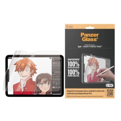 PanzerGlass ® GraphicPaper® Screen Protector iPad Air 11'' | JDB-Info