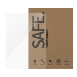 PanzerGlass SAFE. by ® Screen Protector iPad Air 11" (2024- | JDB-Info