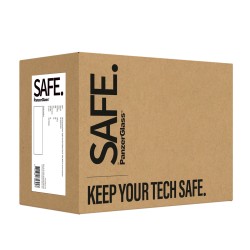 PanzerGlass SAFE. by ® Screen Protector iPad Air 11" (2024- | JDB-Info