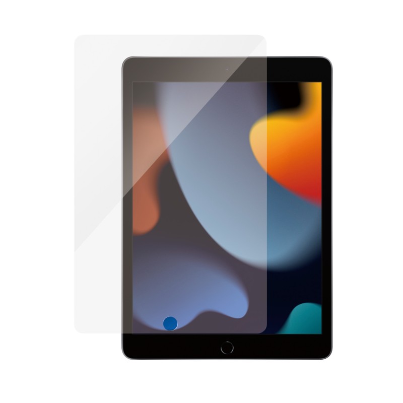 PanzerGlass ® Screen Protector iPad 10.2'' (2019-2021) | Ul | JDB-Info