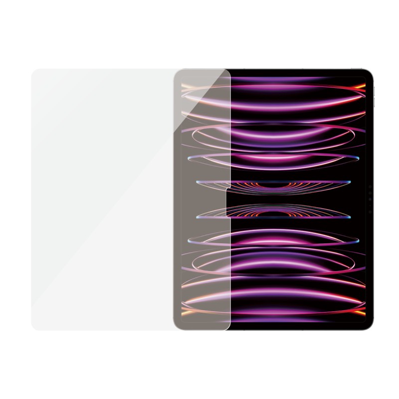 PanzerGlass SAFE. by ® Screen Protector iPad Air 13'' (2024 | JDB-Info