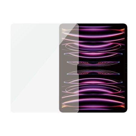 PanzerGlass SAFE. by ® Screen Protector iPad Air 13'' (2024 | JDB-Info