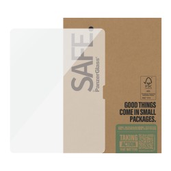 PanzerGlass SAFE. by ® Screen Protector iPad Air 13'' (2024 | JDB-Info