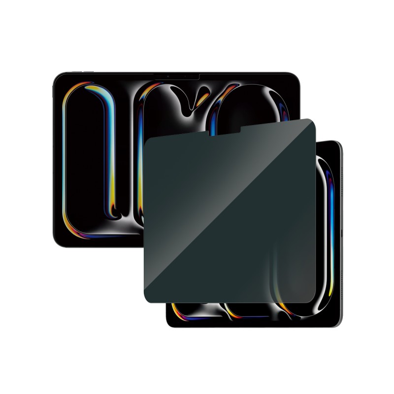 PanzerGlass ® 2-Way Privacy Screen Protector ® iPad Pro 11' | JDB-Info
