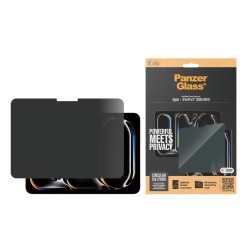 PanzerGlass ® 2-Way Privacy Screen Protector ® iPad Pro 11' | JDB-Info