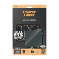 PanzerGlass ® 2-Way Privacy Screen Protector ® iPad Pro 11' | JDB-Info