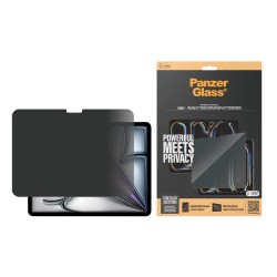 PanzerGlass ® 2-Way Privacy Screen Protector iPad Air 13'' | JDB-Info