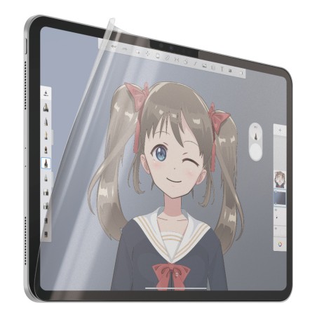 PanzerGlass ® GraphicPaper® Screen Protector iPad Pro 11'' | JDB-Info