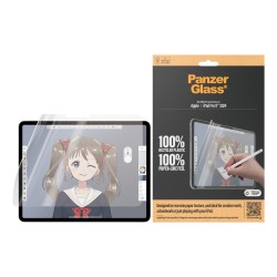 PanzerGlass ® GraphicPaper® Screen Protector iPad Pro 11'' | JDB-Info