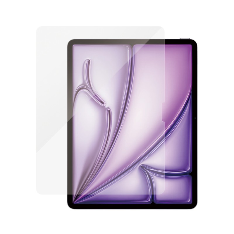 PanzerGlass ® Screen Protector iPad Air 13'' (2024-2026) | | JDB-Info