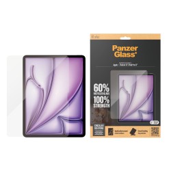 PanzerGlass ® Screen Protector iPad Air 13'' (2024-2026) | | JDB-Info