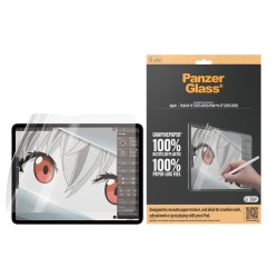 PanzerGlass ® GraphicPaper® Screen Protector iPad Air 13'' | JDB-Info