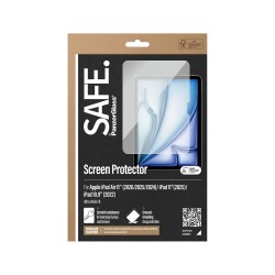 PanzerGlass SAFE. by ® Screen Protector iPad Air 11'' (2024 | JDB-Info