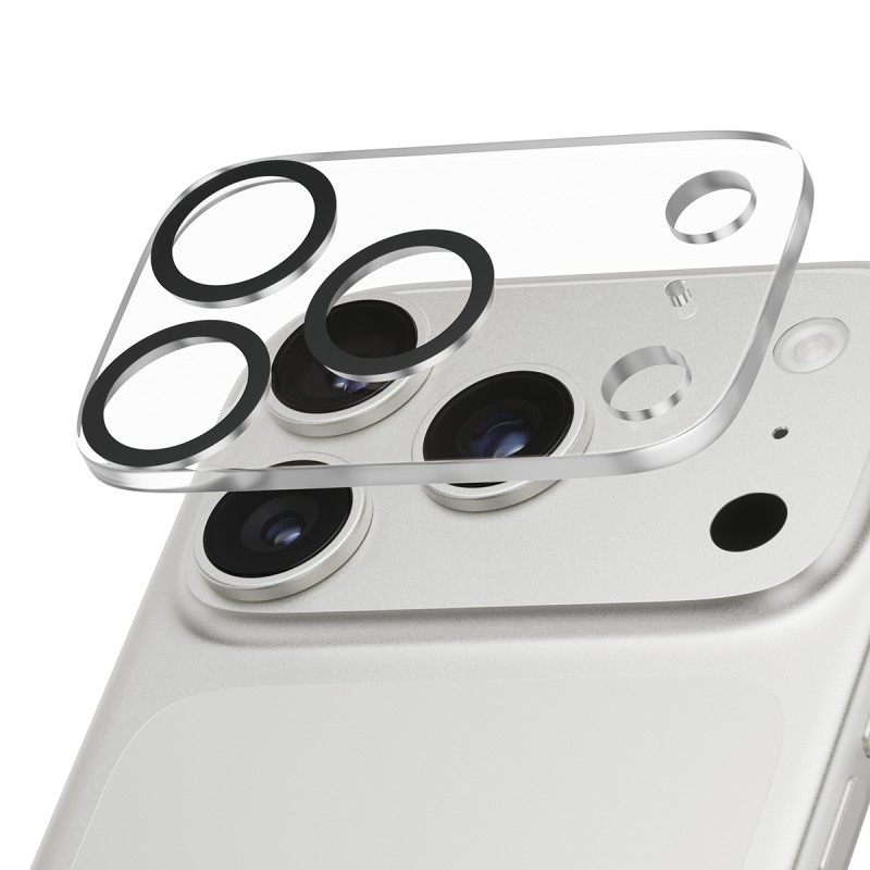 PanzerGlass ® PicturePerfect Camera Lens Protector iPhone 1 | JDB-Info