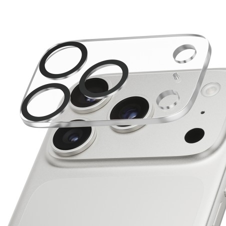 PanzerGlass ® PicturePerfect Camera Lens Protector iPhone 1 | JDB-Info