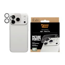 PanzerGlass ® PicturePerfect Camera Lens Protector iPhone 1 | JDB-Info