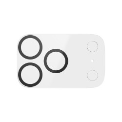 PanzerGlass ® PicturePerfect Camera Lens Protector iPhone 1 | JDB-Info