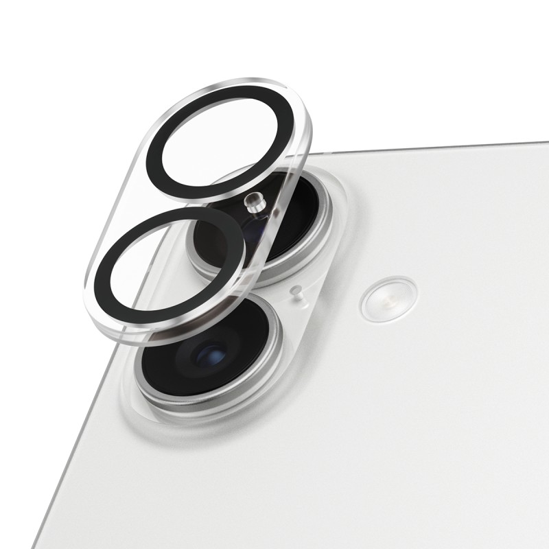 PanzerGlass ® PicturePerfect Camera Lens Protector iPhone 1 | JDB-Info