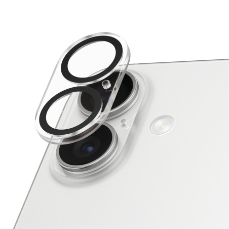 PanzerGlass ® PicturePerfect Camera Lens Protector iPhone 1 | JDB-Info