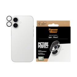 PanzerGlass ® PicturePerfect Camera Lens Protector iPhone 1 | JDB-Info