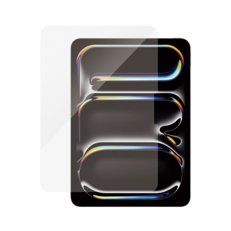 PanzerGlass ® Screen Protector iPad Pro 11'' (2024-2025) | | JDB-Info