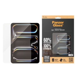 PanzerGlass ® Screen Protector iPad Pro 11'' (2024-2025) | | JDB-Info