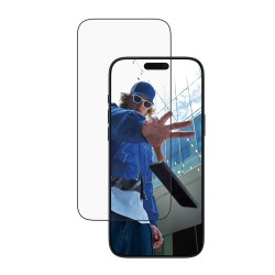 PanzerGlass ® Screen Protector iPhone 17 Pro Max | Ultra-Wi | JDB-Info