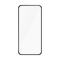 PanzerGlass SAFE. by ® Screen Protector iPhone 15 | Ultra-W | JDB-Info