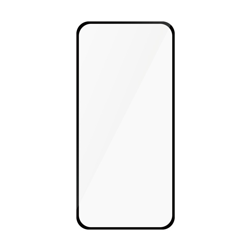 PanzerGlass SAFE. by ® Screen Protector iPhone 15 | Ultra-W | JDB-Info