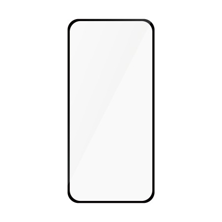 PanzerGlass SAFE. by ® Screen Protector iPhone 15 | Ultra-W | JDB-Info